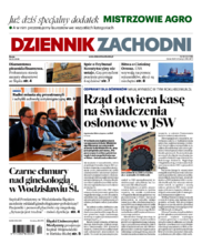 Dziennik Zachodni