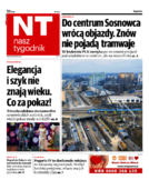 Nasz Tygodnik - Zagłębie