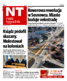 Nasz Tygodnik - Zagłębie