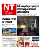 Nasz Tygodnik - Zagłębie