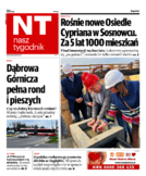 Nasz Tygodnik - Zagłębie