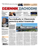 Dziennik Zachodni