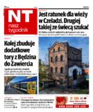 Nasz Tygodnik - Zagłębie