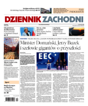 Dziennik Zachodni