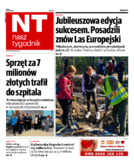 Nasz Tygodnik - Zagłębie