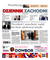 Dziennik Zachodni
