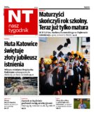 Nasz Tygodnik - Zagłębie