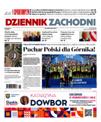 Dziennik Zachodni