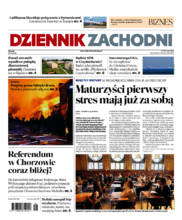 Dziennik Zachodni