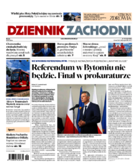Dziennik Zachodni
