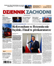 Dziennik Zachodni