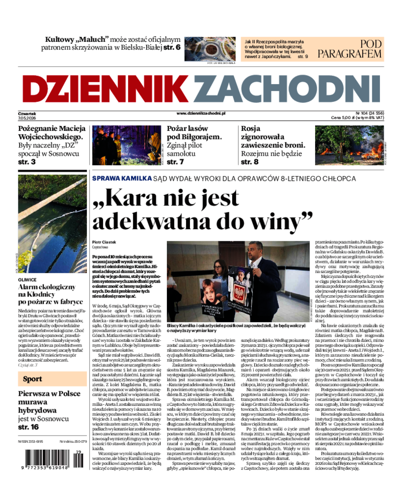 Dziennik Zachodni