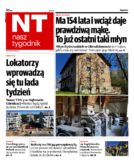 Nasz Tygodnik - Zagłębie