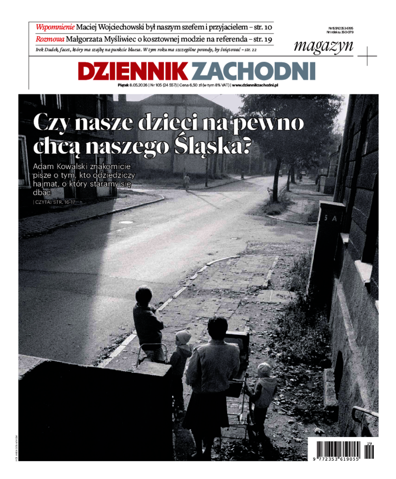 Dziennik Zachodni