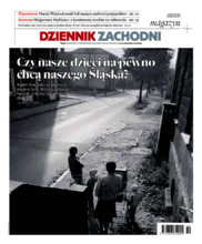 Dziennik Zachodni