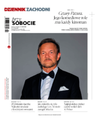 Dziennik Zachodni