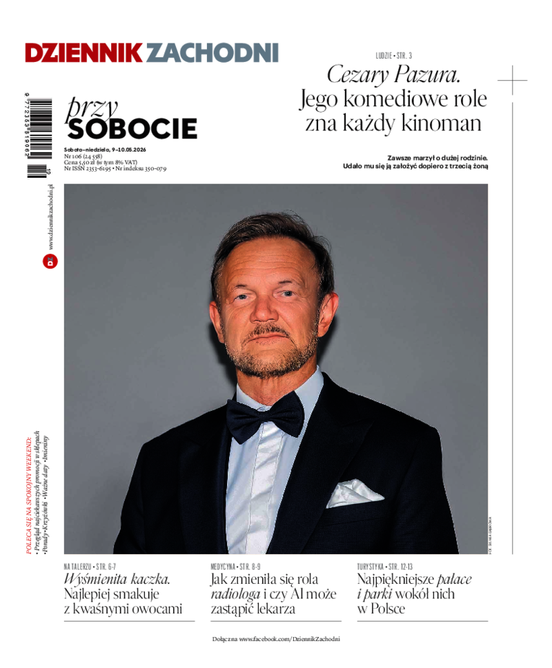 Dziennik Zachodni