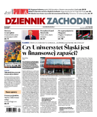 Dziennik Zachodni