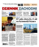Dziennik Zachodni