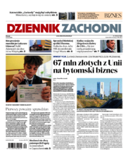 Dziennik Zachodni