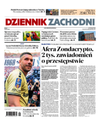 Dziennik Zachodni