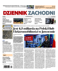Dziennik Zachodni