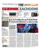 Dziennik Zachodni