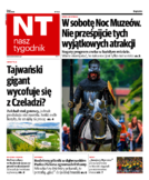 Nasz Tygodnik - Zagłębie