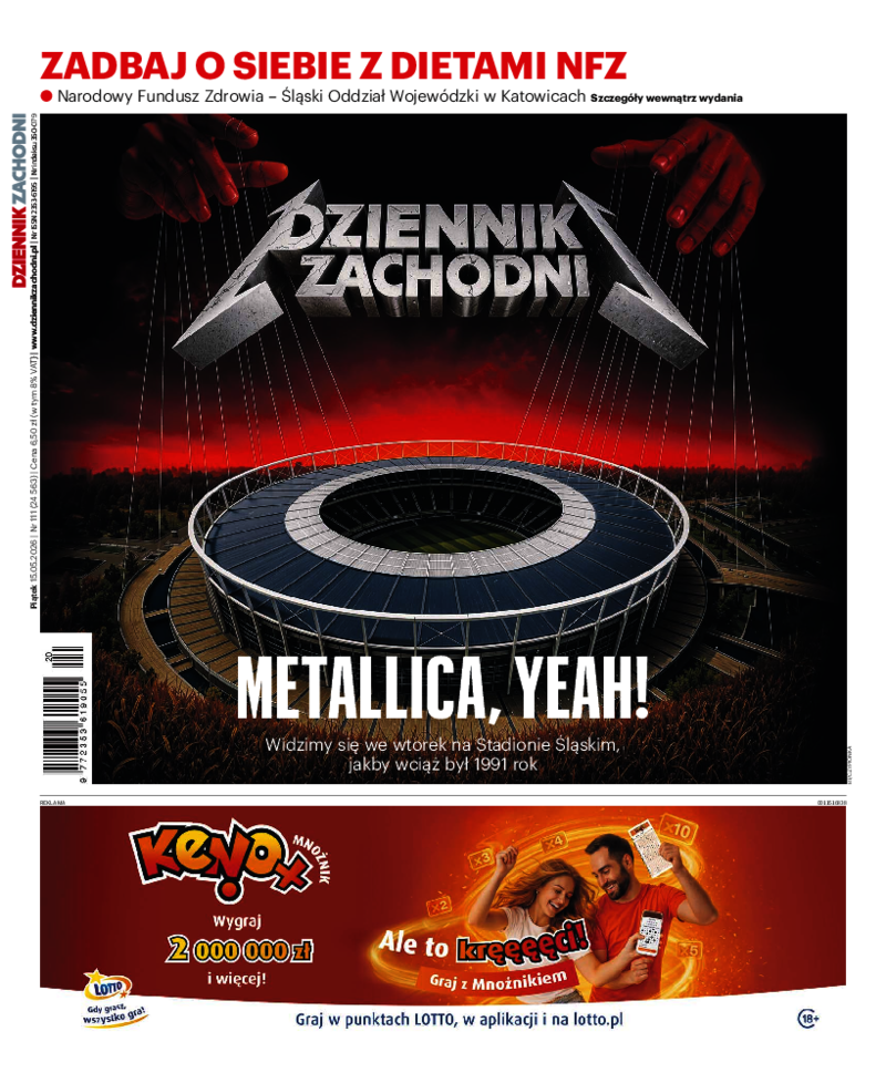 Dziennik Zachodni