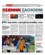 Dziennik Zachodni