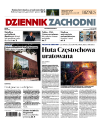 Dziennik Zachodni