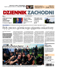 Dziennik Zachodni