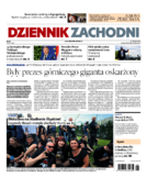Dziennik Zachodni