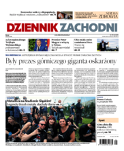 Dziennik Zachodni