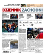 Dziennik Zachodni