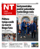 Nasz Tygodnik - Beskidy