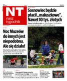 Nasz Tygodnik - Zagłębie