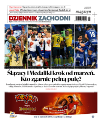 Dziennik Zachodni