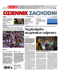 Dziennik Zachodni
