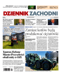 Dziennik Zachodni