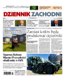 Dziennik Zachodni