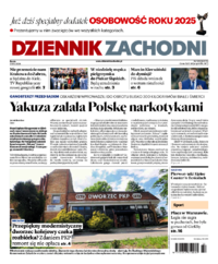 Dziennik Zachodni
