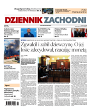 Dziennik Zachodni