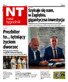 Nasz Tygodnik - Zagłębie