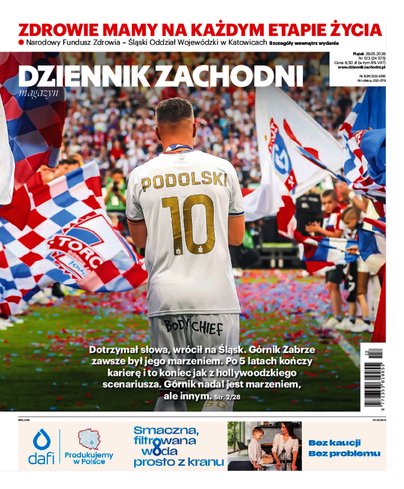 Dziennik Zachodni