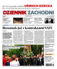 Dziennik Zachodni
