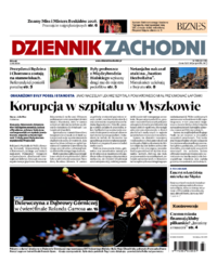 Dziennik Zachodni