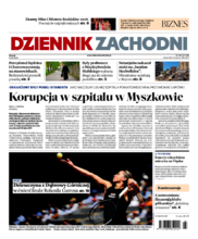 Dziennik Zachodni