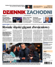 Dziennik Zachodni