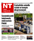 Nasz Tygodnik - Zagłębie